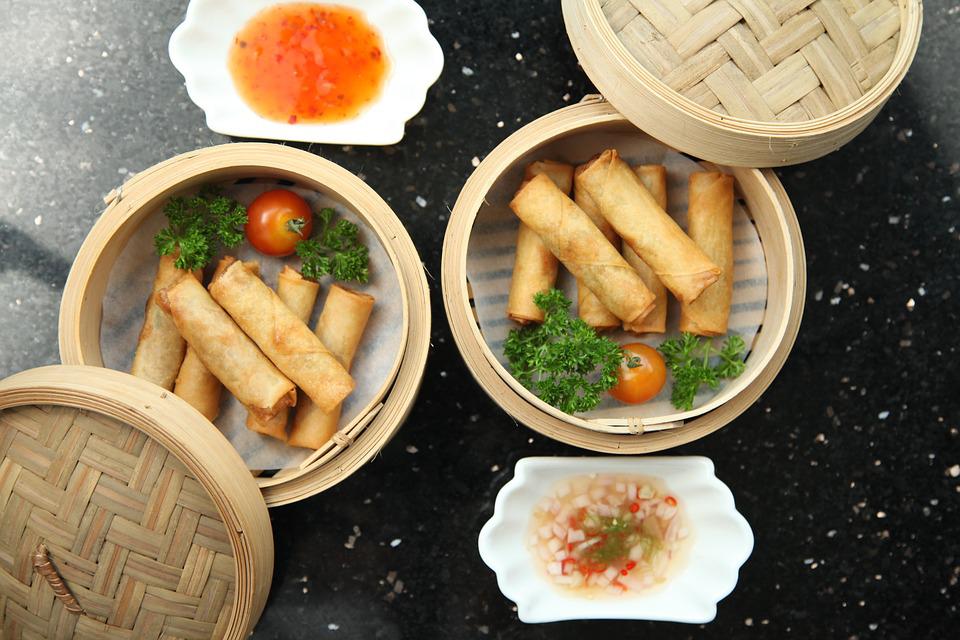 Best Chinese Restaurants in Stockport