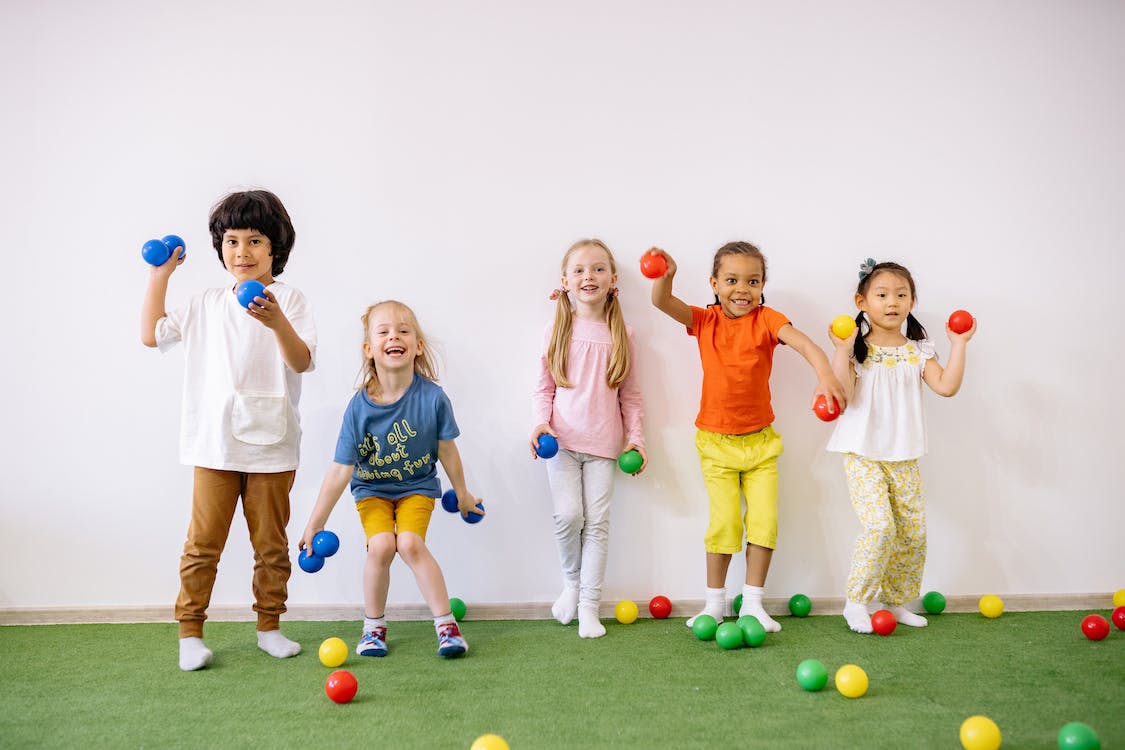 Best Soft Play Centres in Stockport