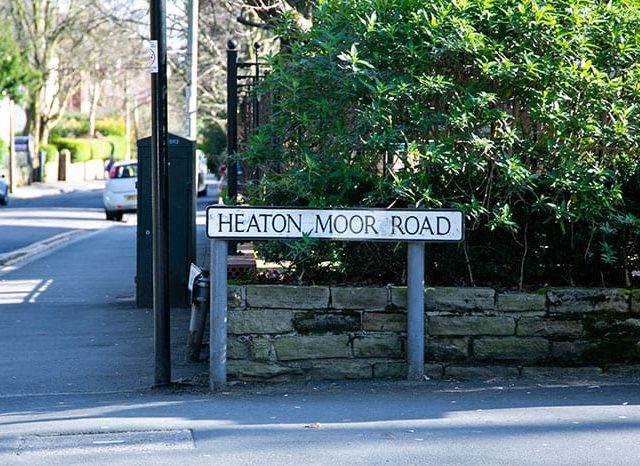 Heaton Moor: A Quick Guide to the Vibrant Suburb