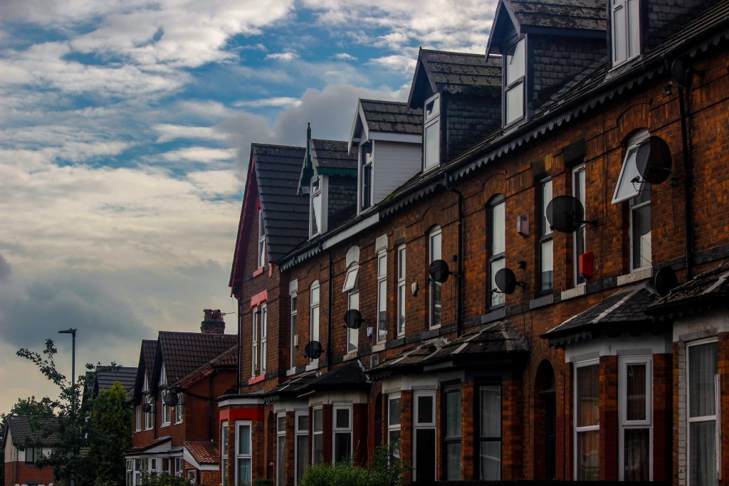 Buying A House In Stockport: Complete Guide