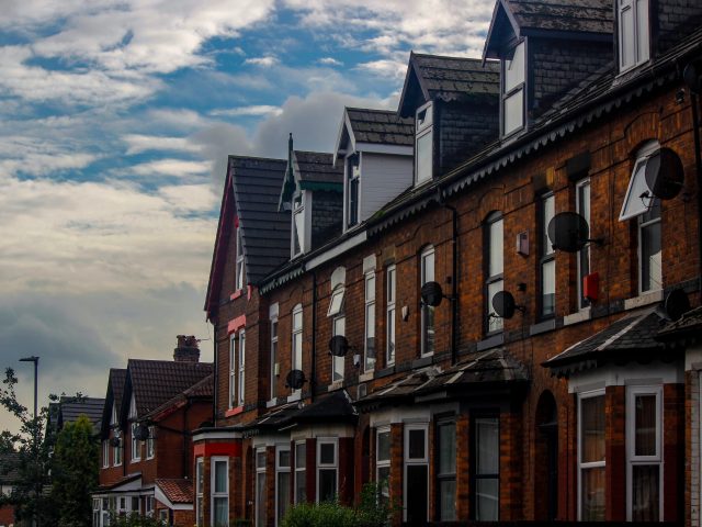 Buying A House In Stockport: Complete Guide
