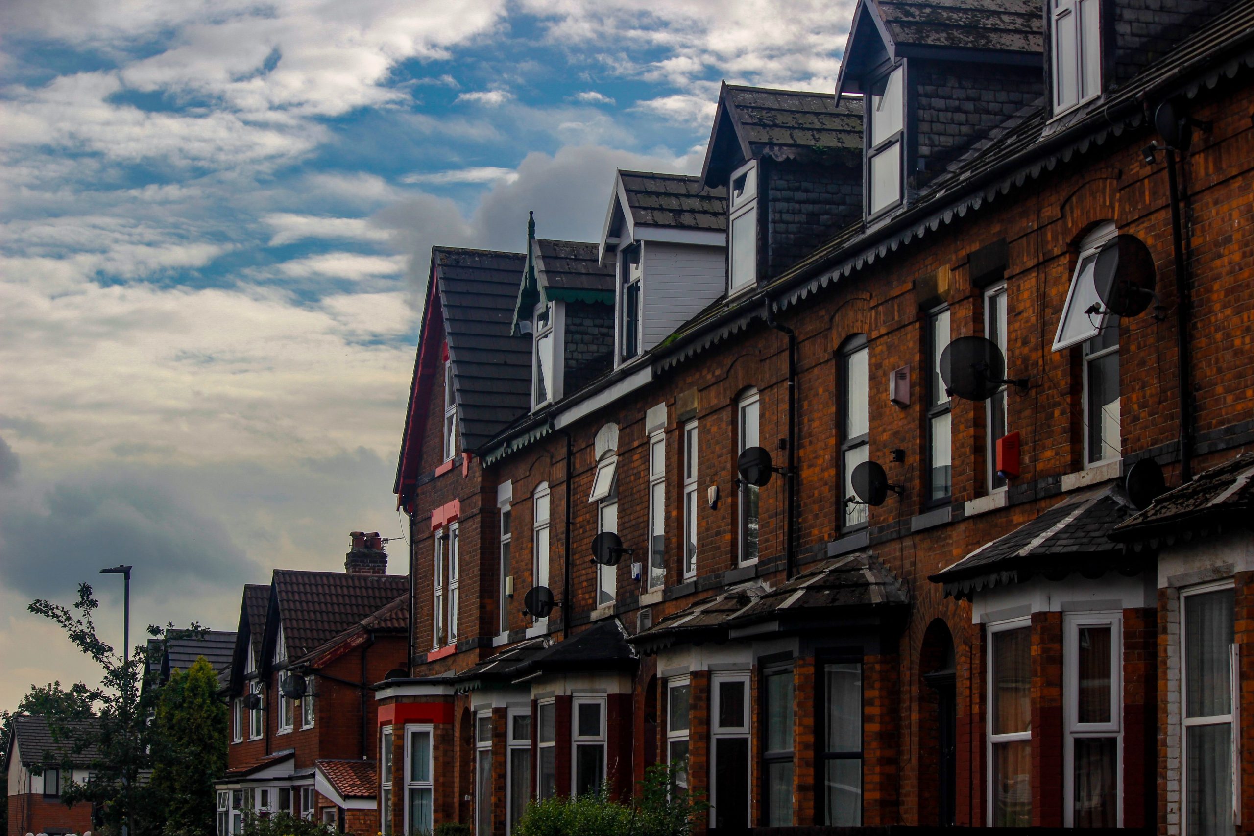 Buying A House In Stockport: Complete Guide