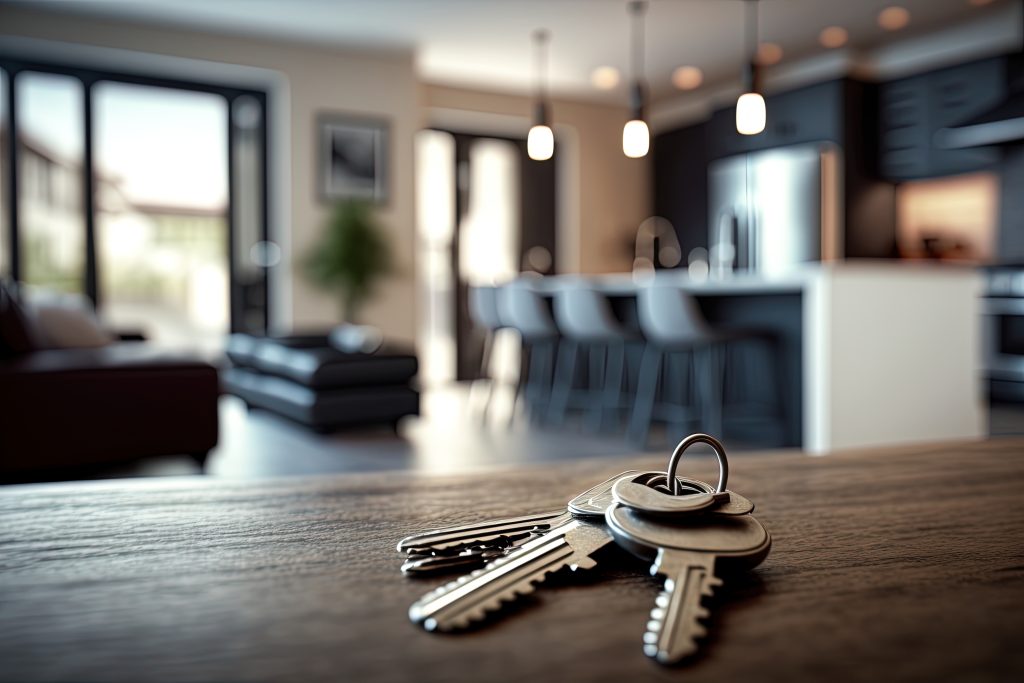 How Long Does It Take To Buy A House?