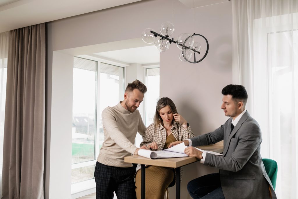 How Much Do Estate Agents Charge?