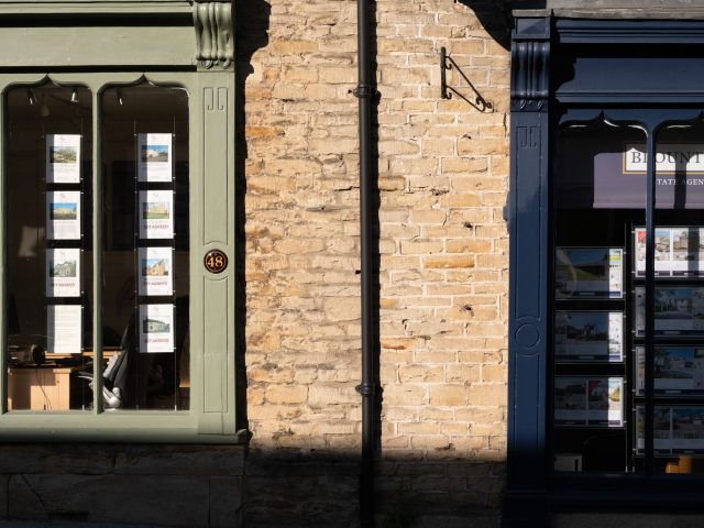 How To Choose An Estate Agent