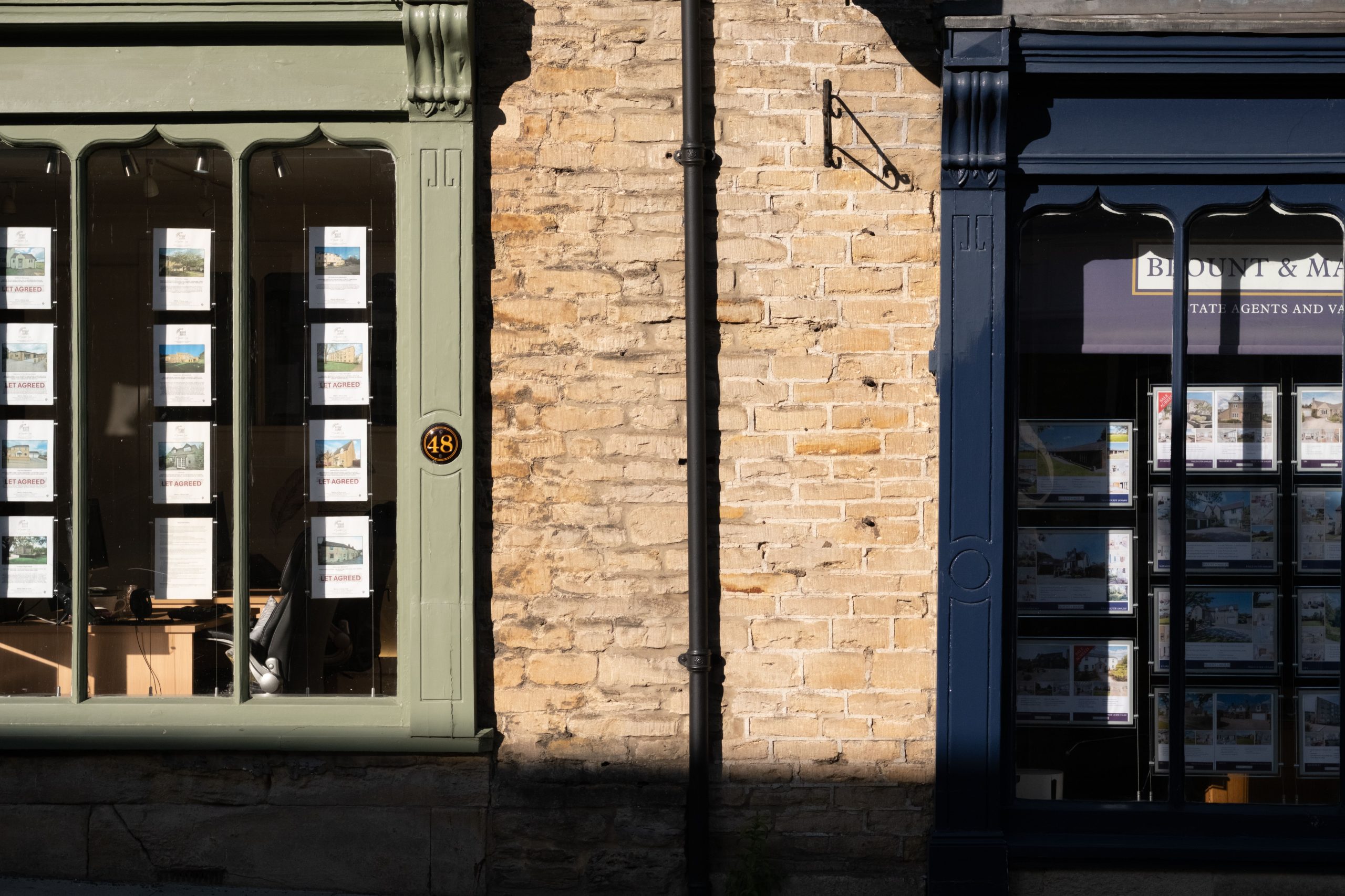 How To Choose An Estate Agent