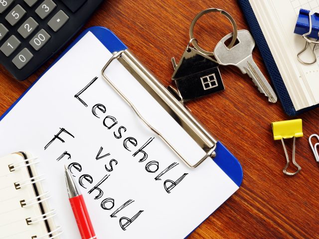 Leasehold vs Freehold Explained