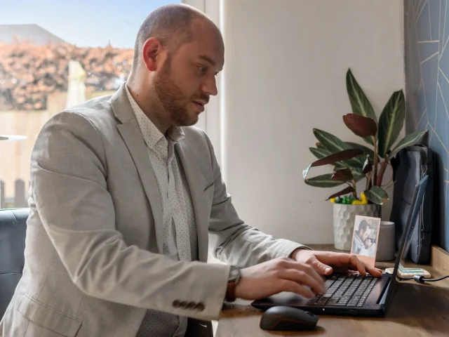 Mark Diamond - Personal Estate Agent